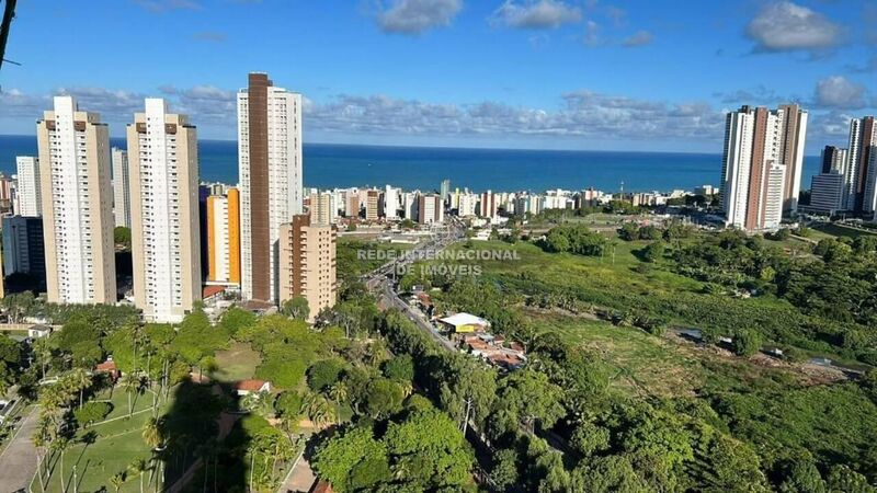 Apartamento T3 Miramar João Pessoa