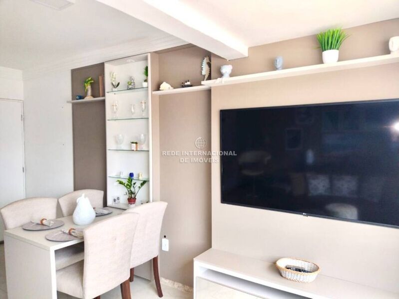 Apartment T1 Manaíra João Pessoa