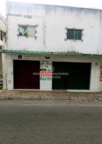 Prédio Centro João Pessoa