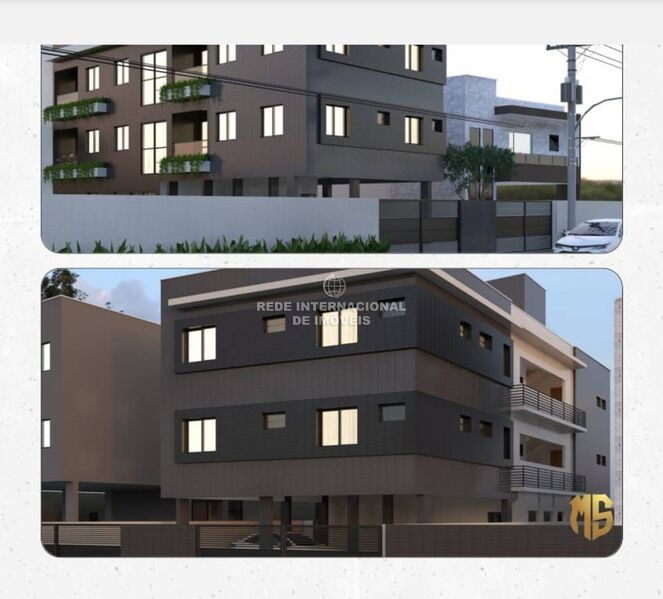 Apartment T1 Manaíra João Pessoa