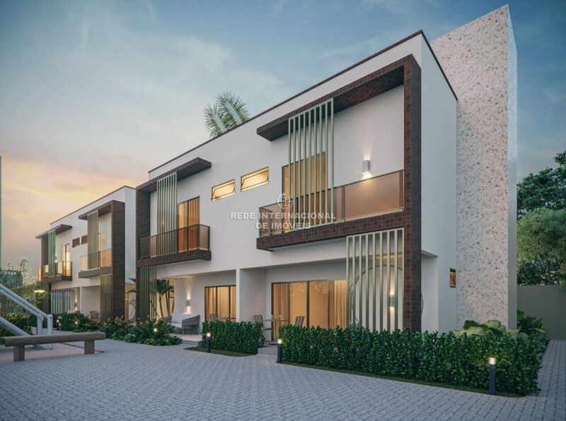 Casa/Vivenda V3 Poço Cabedelo