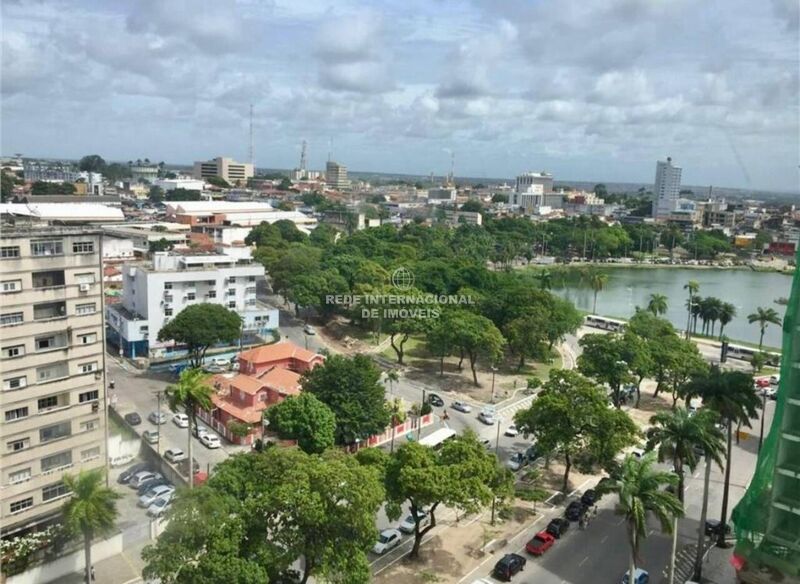 Escritório Centro João Pessoa
