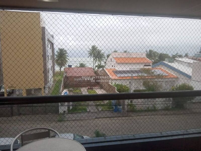 Apartamento T4 Cabedelo