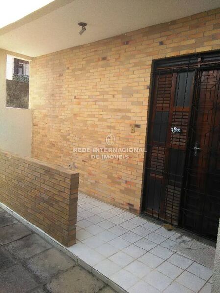 Casa/Vivenda V2 Jardim Luna João Pessoa