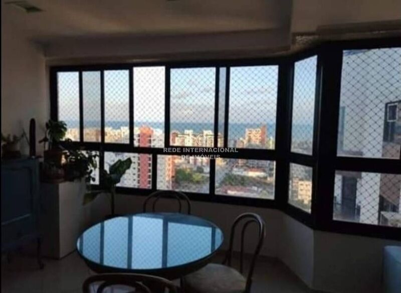 Apartment T4 Intermares Cabedelo
