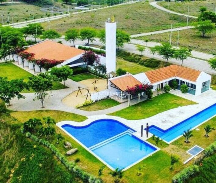 Terreno com 908m2 Catolé Campina Grande