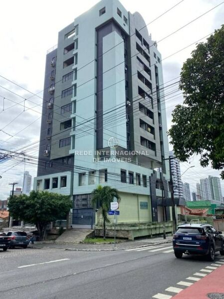 Apartamento T2 Miramar João Pessoa