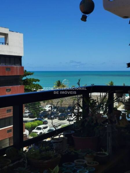 Apartment 3 bedrooms Bessa João Pessoa