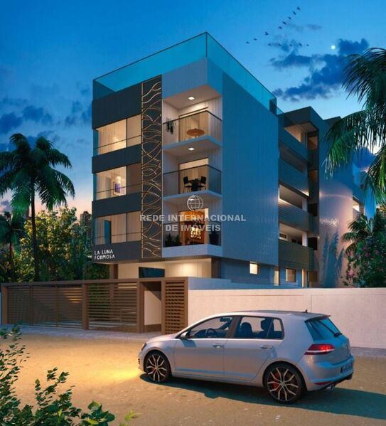 Apartamento T2 Vila São João Cabedelo