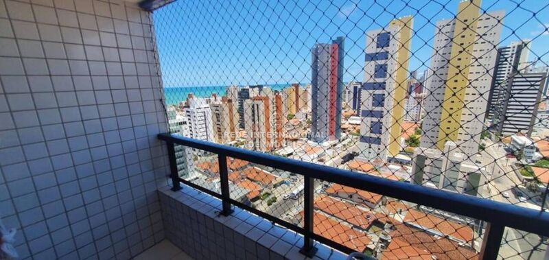 Apartamento T2 Manaíra João Pessoa