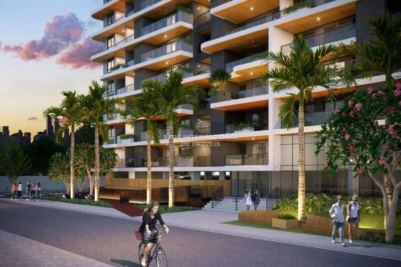 Apartamento T3 Tambaú João Pessoa