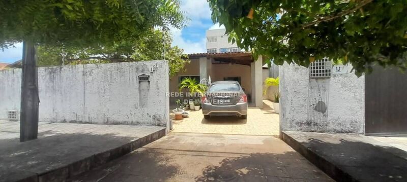 Casa/Vivenda V3 Poço Cabedelo