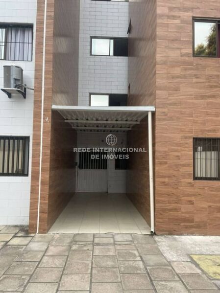 Apartamento T2 Planalto da Boa Esperança João Pessoa