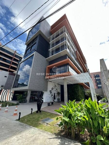 Apartment T1 Tambaú João Pessoa