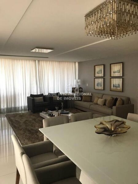 Apartment 3 bedrooms Tambaú João Pessoa