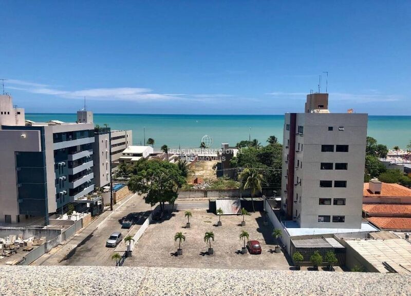 Apartment T4 Manaíra João Pessoa
