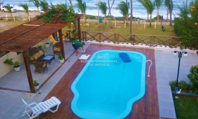 House/Villa V3 Tabatinga Conde