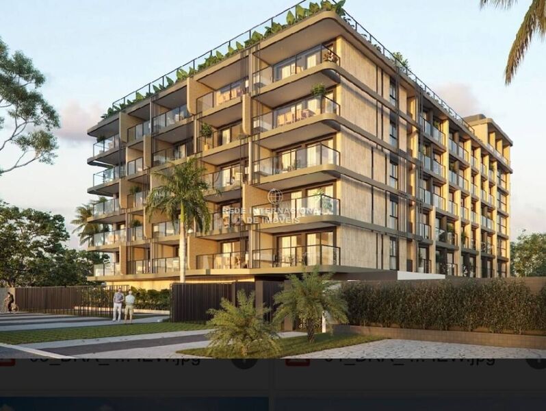 Apartamento T1 Bessa João Pessoa