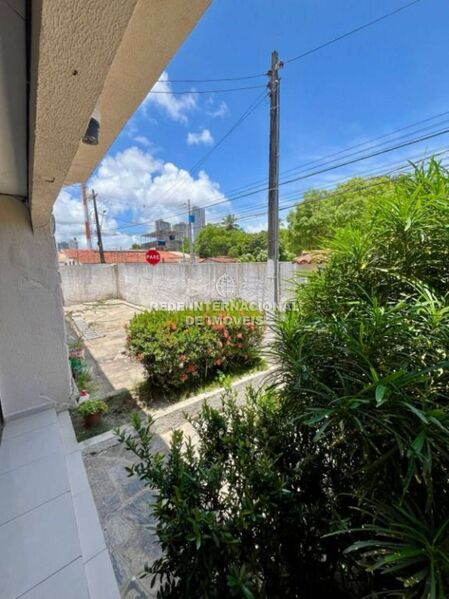 House/Villa V4 Brisamar João Pessoa