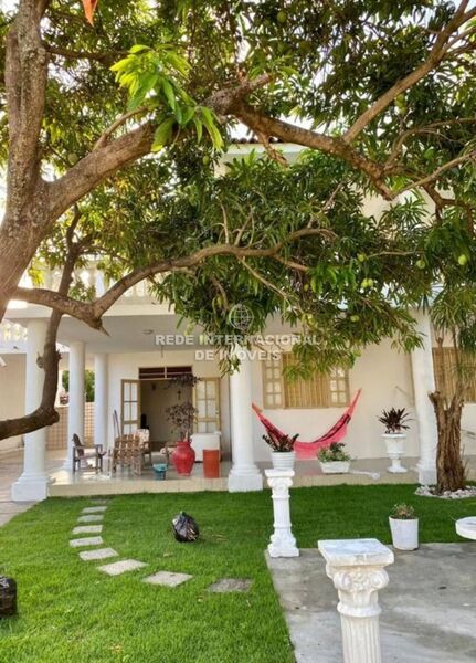 House/Villa V4 Intermares Cabedelo