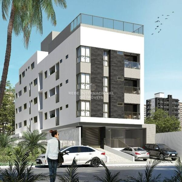 Apartamento T2 Tambaú João Pessoa
