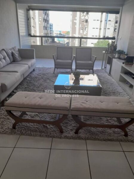 Apartamento T3 Bessa João Pessoa