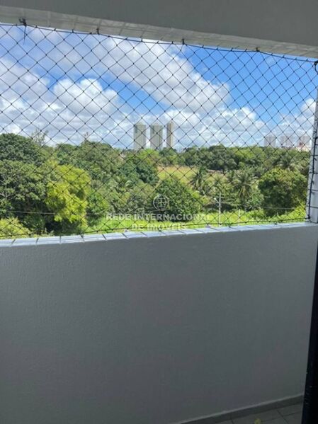 Apartment T2 Jardim Cidade Universitária João Pessoa