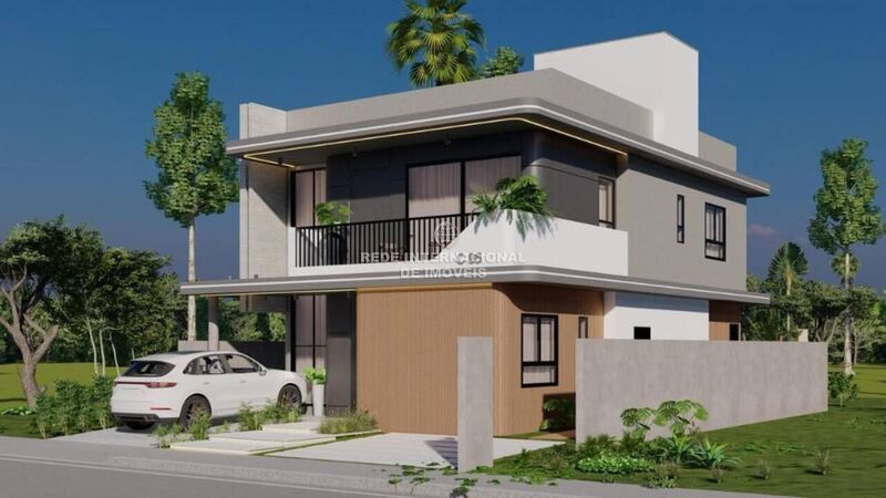 House/Villa V4 Muçumagro João Pessoa