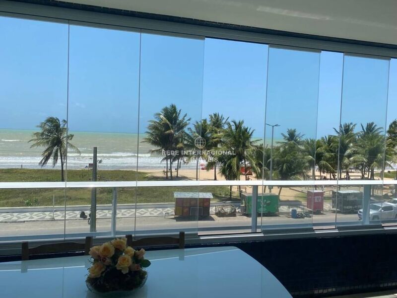 Apartamento T4 Intermares Cabedelo