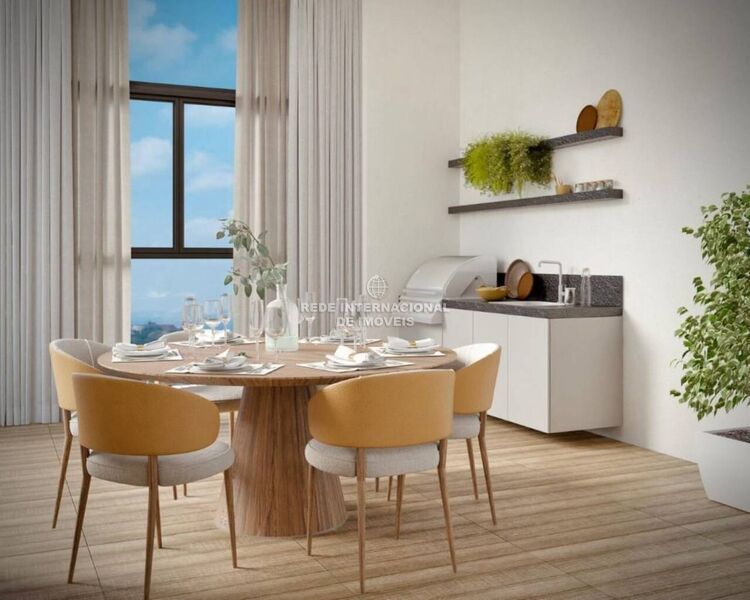 Apartment 2 bedrooms Bessa João Pessoa