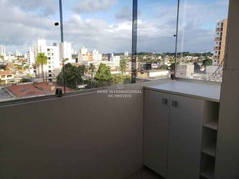 Apartamento T3 Expedicionários João Pessoa