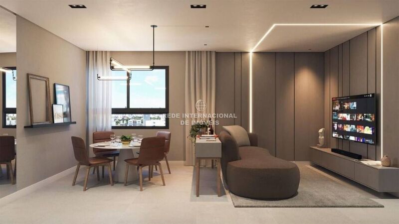 Apartamento T2 Bancários João Pessoa