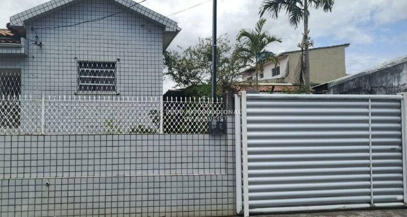 Casa/Vivenda V3 Centro João Pessoa