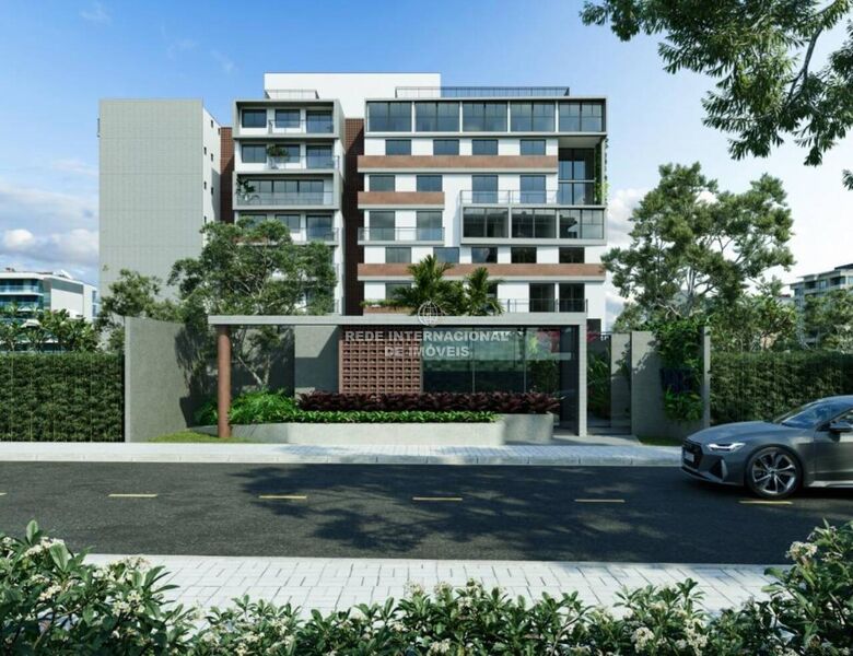 Apartamento T2 Jardim Oceania João Pessoa
