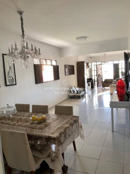 House/Villa 6 bedrooms Jardim Oceania João Pessoa