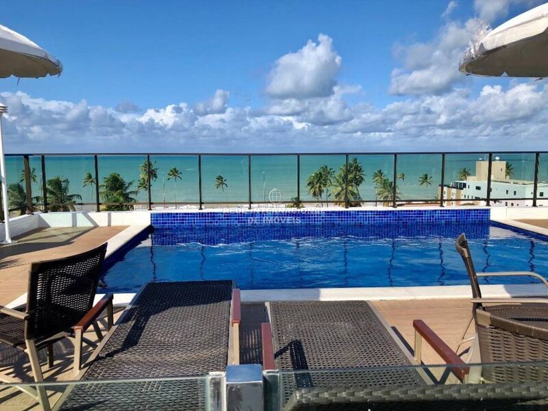 Apartamento T1 Bessa João Pessoa