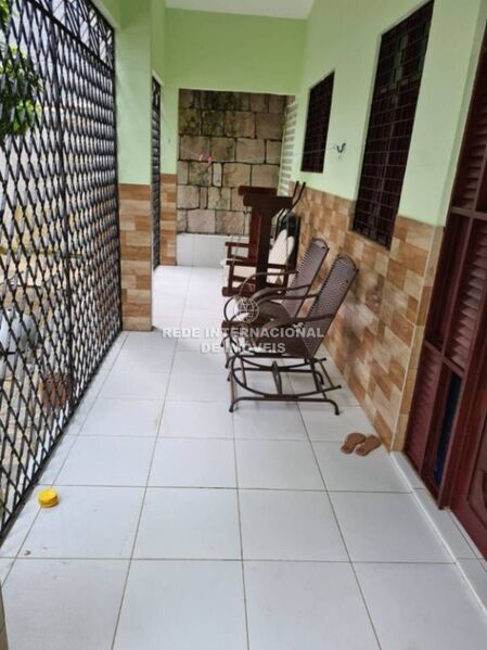 Casa/Vivenda V3 Camboinha Cabedelo
