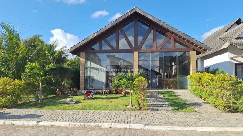 House/Villa 3 bedrooms Bananeiras