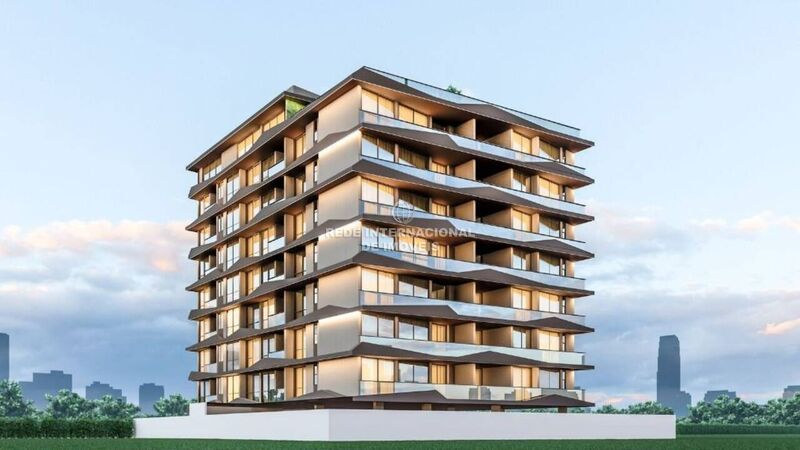 Apartment 3 bedrooms Jardim Oceania João Pessoa