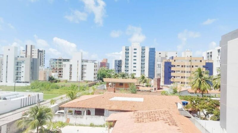 Apartamento T2 Intermares Cabedelo