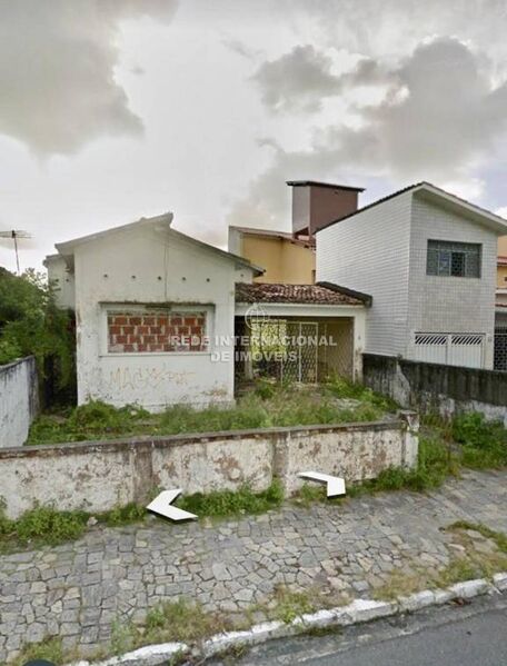 Casa/Vivenda V4 Torre João Pessoa
