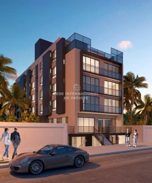 Apartamento T1 Cabedelo