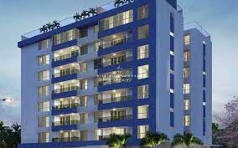 Apartamento T3 Camboinha Cabedelo