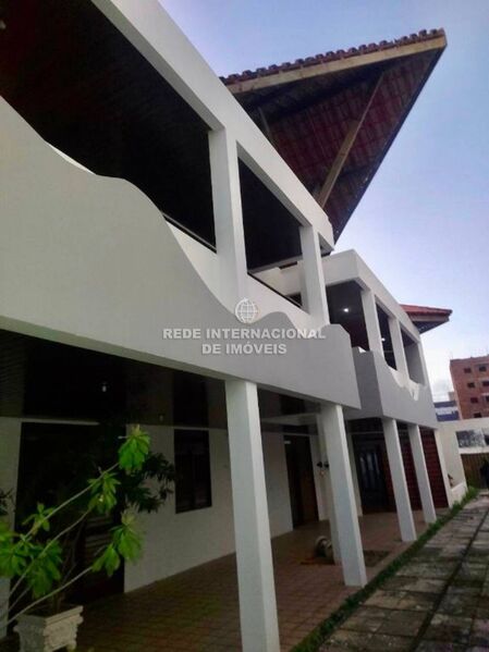 Casa/Vivenda V6 Poço Cabedelo