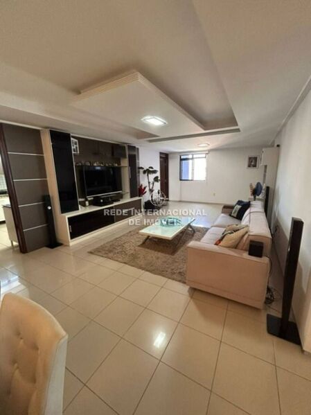 Apartamento T3 Miramar João Pessoa