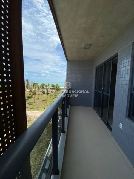 Apartment T1 Intermares Cabedelo