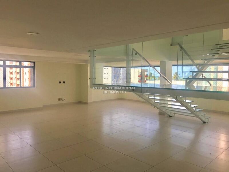 Apartamento T4 Cabo Branco João Pessoa