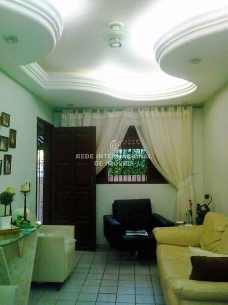 House/Villa 3 bedrooms 13 de Maio João Pessoa