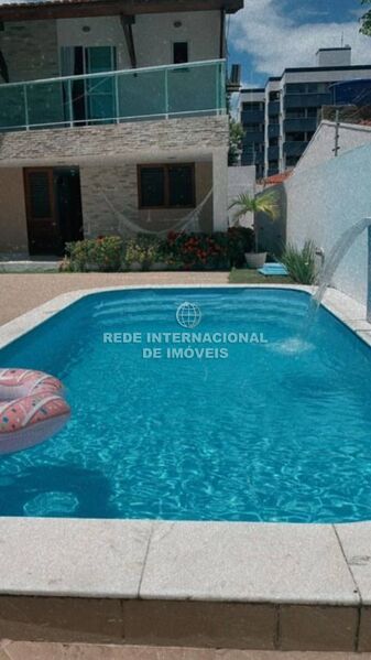 Casa/Vivenda V4 Camboinha Cabedelo