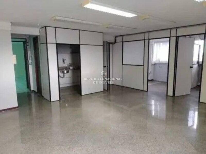 Office Estados João Pessoa